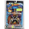 Image 1 : SEALED MARVEL XMEN BATTLE BRIGADE WOLVERINE PATCH.