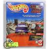 Image 1 : HOT WHEELS STUNT TRACK DRIVER CD-ROM.