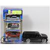 Image 1 : LOT OF ASSORTED DIE CAST CARS
