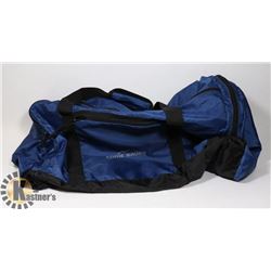 EDDIE BAUER STOWAWAY 40L PACKABLE PACK