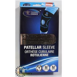 KINETIC PANEL PATELLAR SLEEVE SZ/M