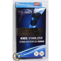 KINETIC PANEL KNEE STABILIZER