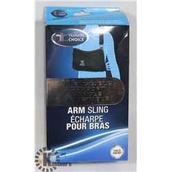 ADJUSTABLE SUPPORT ARM SLING