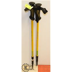 EDDIE BAUER UNISEX-ADULT TREKKING POLES