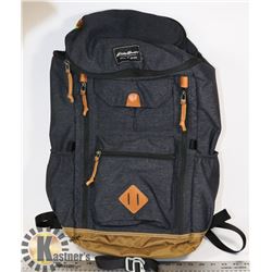 EDDIE BAUER BYGONE FREE COOL BACKPACK