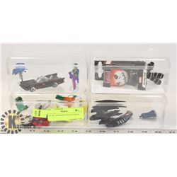 LOT OF ASSORTED COLLECTIBLES