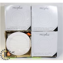 4 NEW FLAT PANEL LED TEAGO PRO-PLUS LIGHTS