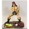 Image 1 : CONAN STATUETTE