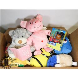 MISCELLANEOUS TALKING DISNEY AND