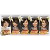 Image 1 : LOT OF 5 ASSORTED GARNIER HAIR DYE