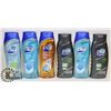 Image 1 : LOT OF NEW DIAL BODY WASH