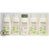 Image 1 : LOT OF NEW AVEENO BODY WASH