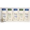 Image 1 : LOT OF NEW AVEENO BODY WASH.