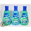 Image 1 : LOT OF NEW MOUTHWASH.