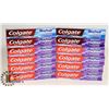 Image 1 : LOT OF NEW TOOTHPASTE.