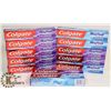 Image 1 : LOT OF NEW TOOTHPASTE.
