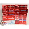 Image 1 : LOT OF NEW TOOTHPASTE.
