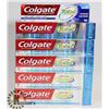 Image 1 : LOT OF NEW TOOTHPASTE