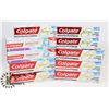 Image 1 : LOT OF NEW TOOTHPASTE