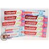 Image 1 : LOT OF NEW TOOTHPASTE