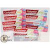 Image 1 : LOT OF NEW TOOTHPASTE