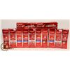 Image 1 : LOT OF NEW TOOTHPASTE