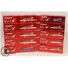 Image 1 : LOT OF NEW TOOTHPASTE