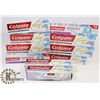 Image 1 : LOT OF NEW TOOTHPASTE