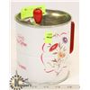 Image 1 : ANDROCK TRIPLE SCREEN SIFTER.
