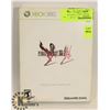 Image 1 : XBOX 360 FINAL FANTASY XII-2 RARE COLLECTIBLE.