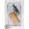 NEW GOLD JOMO LITE 40 VAPE STARTER KIT