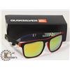 PAIR OF NEW QUIKSILVER SUNGLASSES