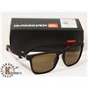 Image 1 : PAIR OF NEW QUIKSILVER SUNGLASSES