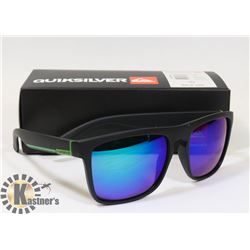 PAIR OF NEW QUIKSILVER SUNGLASSES