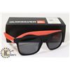 PAIR OF NEW QUIKSILVER SUNGLASSES