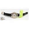 LA EXPRESS MEN'S GLOWATCH