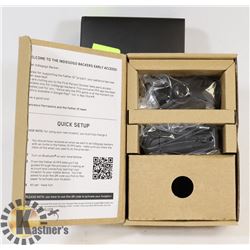 FATHER.IO INCEPTOR LASERTAG FOR SMARTPHONE