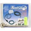 NEW "WATERLINE" ROOF GUARD AUTOMATIC