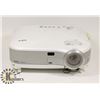 NEC 2100 LUMENS 3LCD PROJECTOR 0 HOURS