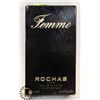 Image 1 : WOMAN'S FEMME 100 ML SPRAY BY ROCHAS PARIS