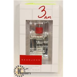 MENS 3AM, 15 ML SPRAY BY SEAN JOHN