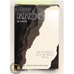 WOMAN'S PARADOXE DE CARDIN  50 ML SPRAY BY PIERRE