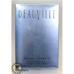 WOMAN'S DEAUVILLE 75 MK SPRAY BY MICHAEL GERMAIN