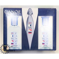 MEN'S CANOE 2 PIECE 60 ML GIFT SET BY PANA