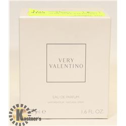 WOMAN'S 50 ML VERY VALENTINO SPRAY
