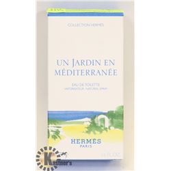 WOMAN'S UNJARDIN EN MEDITERRANCE 50 ML SPRAY BY