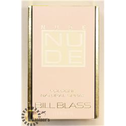 WOMAN'S 50.2 ML BOTTLE OF NUDE COLOGNE SPRAY BY