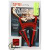 Image 1 : NEW TOTAL BODY MEASURING KIT