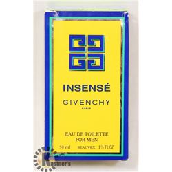 MEN'S INTENSE 50 ML SPRAY BY GIVENCY