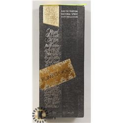 WOMAN'S ROMEO GIGLI 75ML PSRAY BY ROMEO GIGLI